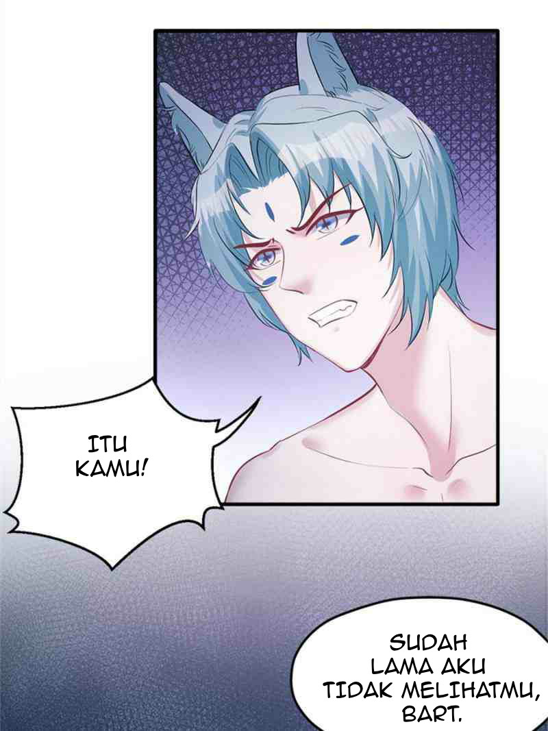 Beauty and the Beasts Chapter 103 Gambar 26